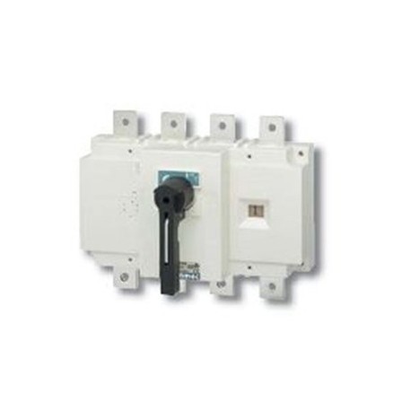 Switch disconnector SIRCO M, Sirco, 4P, 315A