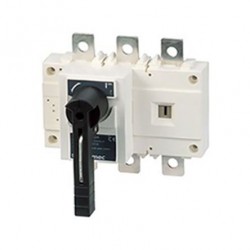 Switch disconnector SIRCO M, 4P, 400A