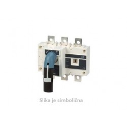 Switch disconnector SIRCO, 0-1, 4P, 1000A, B6