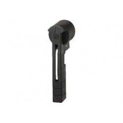 Direct handle for SIRCO switch disconnector, 125..160A, 0 - 1