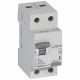 Residual current circuit breakeR ID K, RX3, 2P, 25A, 30 mA, AC type