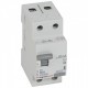 Residual current circuit breakeR ID K, RX3, 2P, 80A, 30 mA, AC type