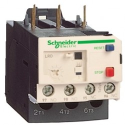 TeSys LRD thermal overload relays - 0.25...0.4 A - class 10A