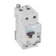 Residual current breaker with overcurrent protection iDPNN Vigi, 1P+N, 6A B 30 mA, AC type