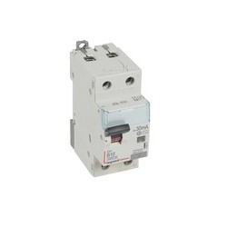 Residual current breaker with overcurrent protection iDPNN Vigi, 1P+N, 10A B 30 mA, AC type