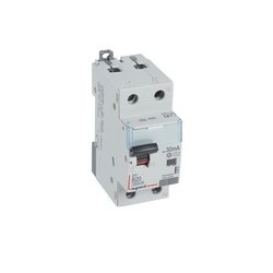 Residual current breaker with overcurrent protection iDPNN Vigi, 1P+N, 20A B 30 mA, AC type