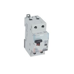 Residual current breaker with overcurrent protection iDPNN Vigi, 1P+N, 40A B 30 mA, AC type