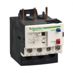 TeSys LRD thermal overload relays - 2.5...4 A - class 10A