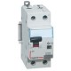 Residual current breaker with overcurrent protection iDPNN Vigi, 1P+N, 10A C 30 mA, A type