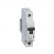 Miniature Circuit Breaker, 6kA,1P, 13A, B curve code