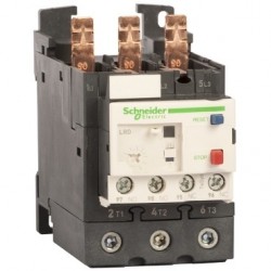 TeSys LRD thermal overload relays - 37...50 A - class 10A