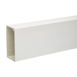 Distributrion trunking, 120x60 mm