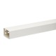 Distributrion trunking, 60x40 mm