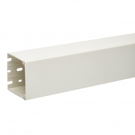 Distributrion trunking, 60x60 mm