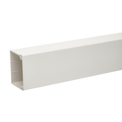Distributrion trunking, 80x60 mm