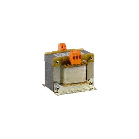 Voltage transformer 230-400/24V, 100VA