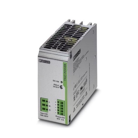 Power supply unit TRIO-PS/1AC/48DC/ 5