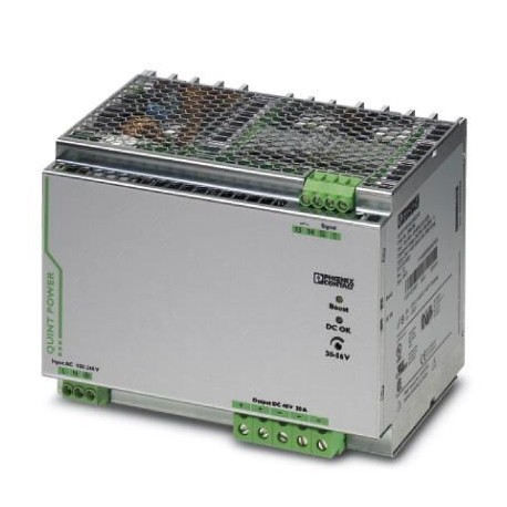 Power supply unit QUINT-PS/1AC/48DC/20