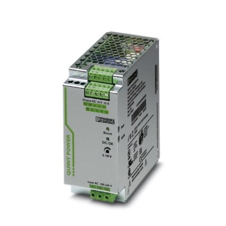 Power supply unit QUINT-PS/1AC/12DC/15