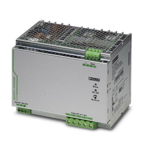 Power supply unit QUINT-PS/1AC/24DC/40