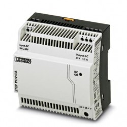 Power supply unit STEP-PS/ 1AC/24DC/4.2