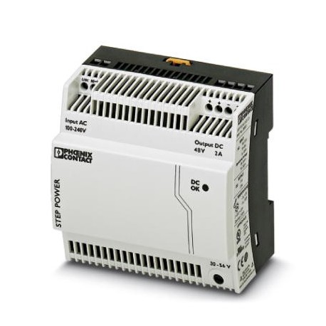 Power supply unit STEP-PS/ 1AC/48DC/2