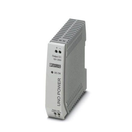 Power supply unit UNO-PS/1AC/12DC/ 30W