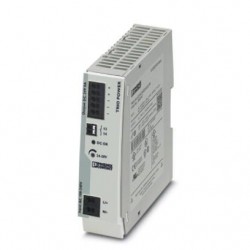 Power supply unit TRIO-PS-2G/1AC/24DC/5