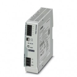 Power supply unit TRIO-PS-2G/3AC/24DC/5