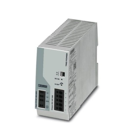 Power supply unit TRIO-PS-2G/3AC/24DC/20