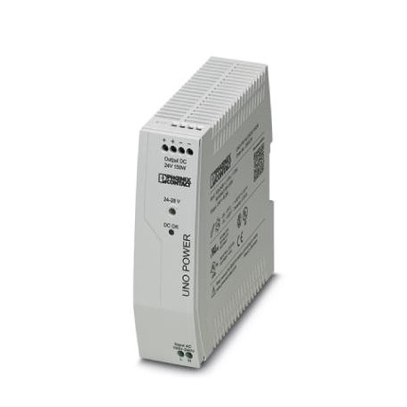 Power supply unit UNO-PS/1AC/24DC/150W