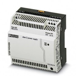 Power supply unit STEP-PS/277AC/24DC/3.5