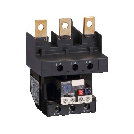 TeSys LRD thermal overload relays - 80...104 A - class 10A