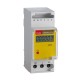 Active energy meter, multifunction, direct, 2 DIN module, 36A