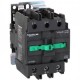 Sklopnik motorski 3P (3NO) EasyPact TVS, 80A (AC-3), 1R+1M pomoćni kontakti, 230V AC, 50/60Hz