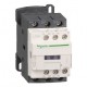 TeSys D contactor - 3P(3 NO) - AC-3 - max 440 V 9 A - 24 V AC coil.