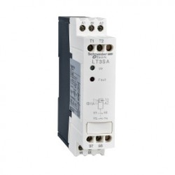 PTC probe relay TeSys - LT3 with automatic reset - 115 V - 1 NO + 1 NC