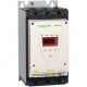 Soft starter - ATS22 control 220V-power 230V (18.5kW)/400...440V (37kW)