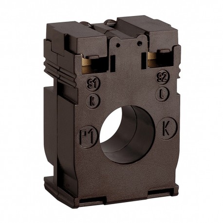 Current transformer TAIBB, 16 x 12.5 busbar, 21mm cable diameter, 50..5A transmission ratio