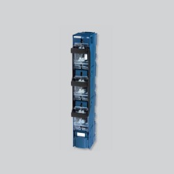 Fuse switch-disconnector, 3P, size 3, 630 A