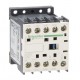 TeSys K control relay - 3 NO + 1 NC - max 690 V - 24 V DC standard coil.