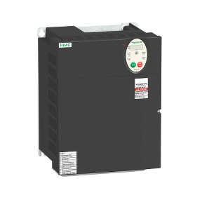 Frekventni pretvarač ATV212, 3P, 30,5A, 15kW, 380/480V, 50/60Hz