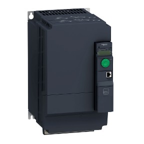 Frekventni pretvarač, 3P, 33/49,5A, 15kW - 380...500V, 50/60Hz, s EMC filterom klase C2, book izvedba