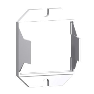 Montažni adapter sa spojnim pločicama za panel, za strujni relej RPM