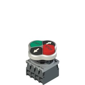 Tipkalo četverostruko, 3R+1M, gore-dolje-start-stop