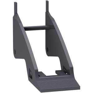 Plastična stezaljka za interface relej RGZ