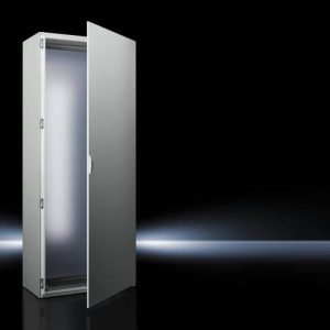 Samostojeći TS8 ormar, 800x2000x500 mm