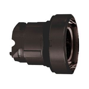 Glava tipkala promjera 22, opružni povrat, bez kapice