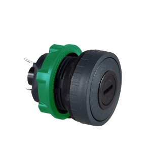 Nosač osigurača za osigurač od 5x20 mm, 6,3 A, 250 V