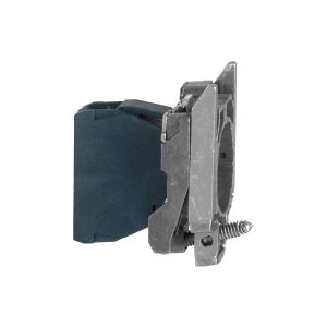 Blok lampice s kućištem odnosno spojnim prstenom, za žaruljicu BA9s, 250 V